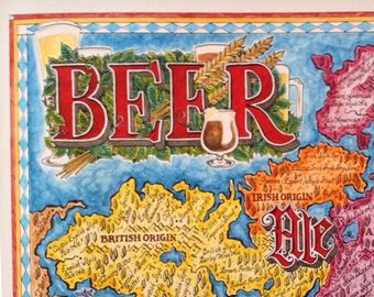 Beer Islands