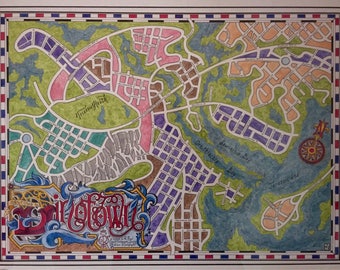 Dinotown