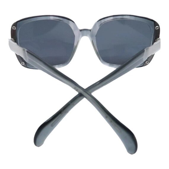 1970s METZLER Sunglasses, Made in Germany, Unisex Gem