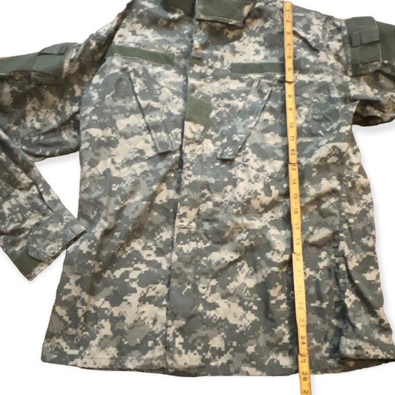 Vintage Unisex Lightweight Army Jacket, Small, Un… - image 7