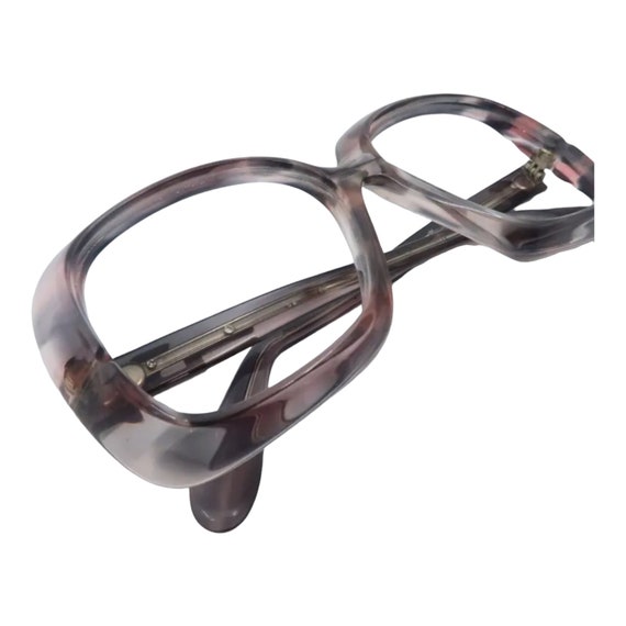 Vintage 1970’s Silhouette Eyeglass Frames, Made i… - image 5
