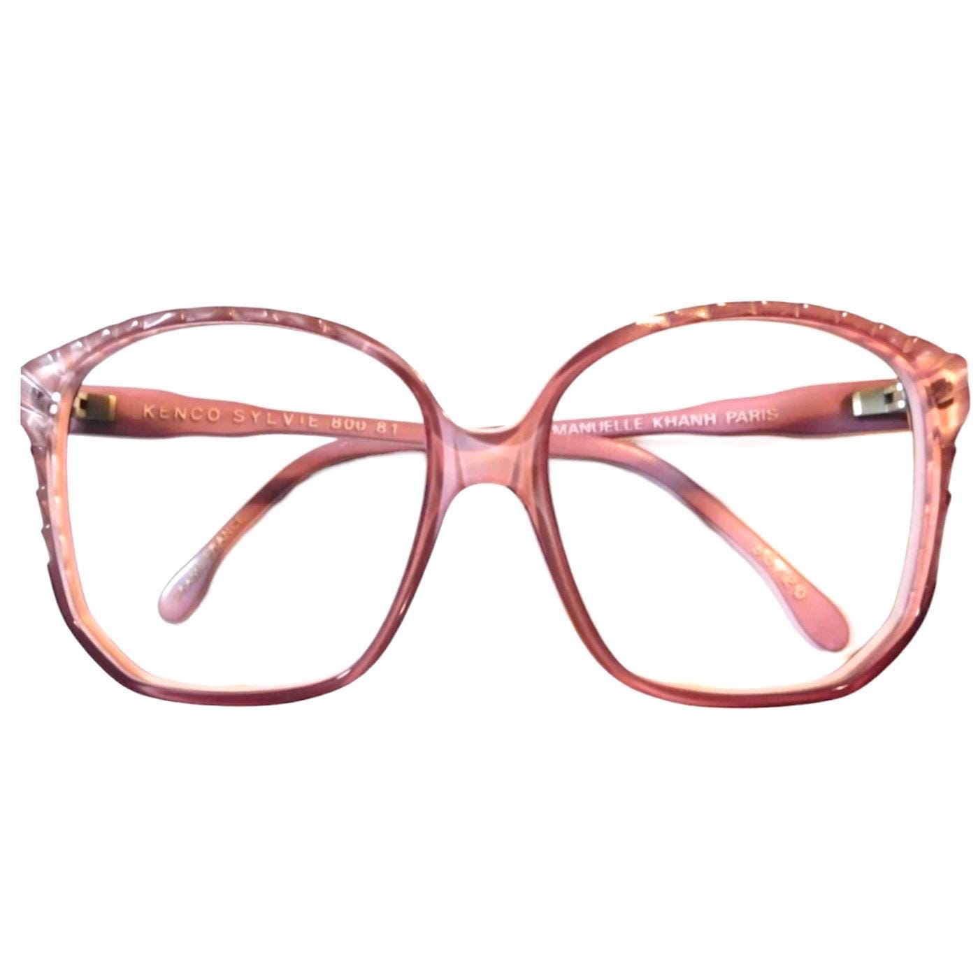 Emmanuelle Khanh Frames - Etsy