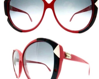 Vintage Silhouette Sunglasses – MOD 3024/N COL 2507 – Made  display picture 3