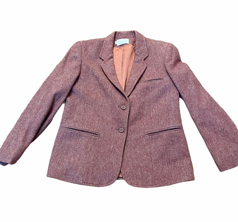 Old Money Style Coat