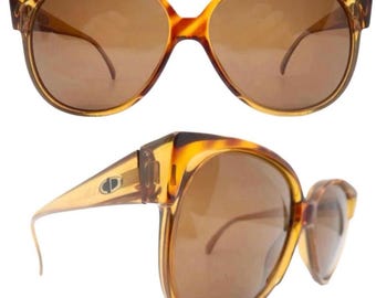 Vintage Christian Dior Monsieur Sunglasses, Optyl,  Mod 2119, Made in Germany $_57.PNG?set_id=880000500F main image 2