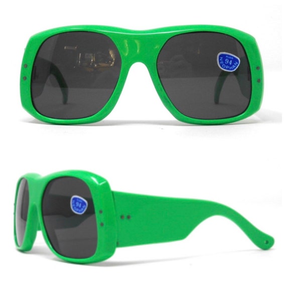 Vintage Mod Sunglasses, 1960’s Deadstock Sunglasse