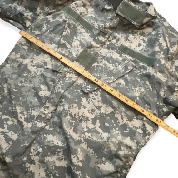 Vintage Unisex Lightweight Army Jacket, Small, Un… - image 8