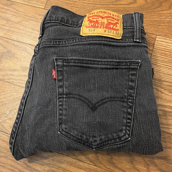 Vintage Levis Etsy