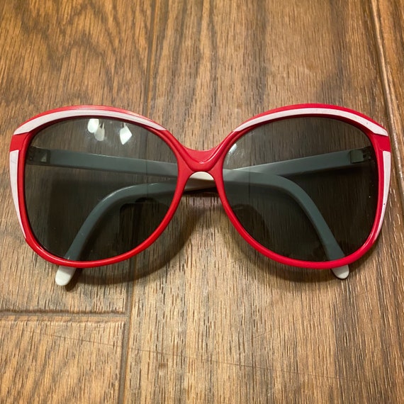 Vintage early 1980’s Sunglasses, Unworn, France