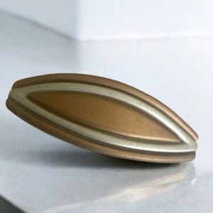 1970’s Vintage French Bar Barrette, French Hair Clip, Deadstock