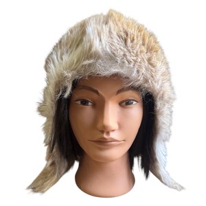 1960s Russian Hat - Etsy display picture 2