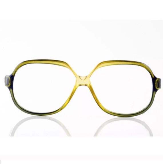 Geoffrey Beene Vintage Glasses, Deadstock, Vintage