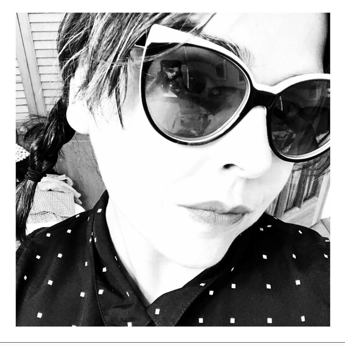 Vintage  80sSerengeti Sassaby Women\'s Sunglasses Serengeti 1980s Vintage Sunglasses for sale | eBay main image 4
