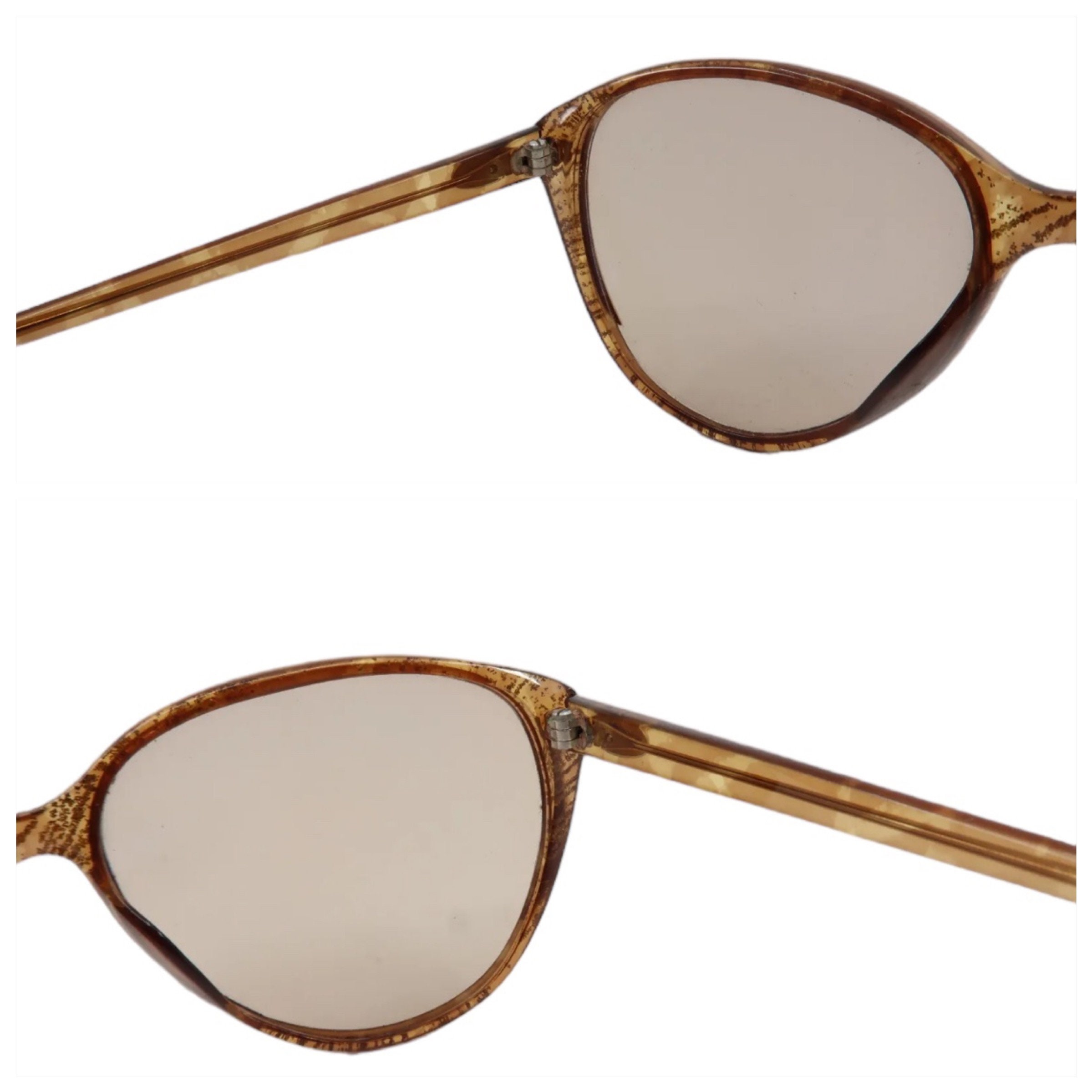 Vintage Christian Dior Sunglasses, Mod. 2455, Made in  display picture 1
