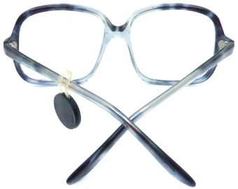 Vintage 1980s SUPERGLOGGLES Italy Photochromic Sunglasses  display picture 3
