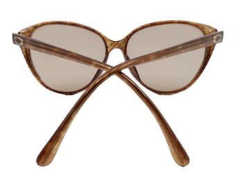 Vintage Christian Dior Sunglasses, Mod. 2455, Made in  display picture 3