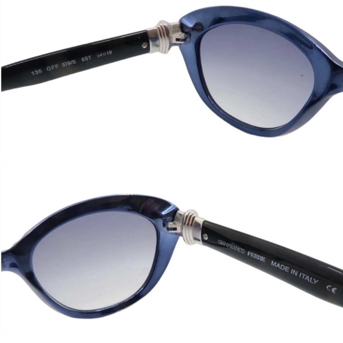 GIANFRANCO FERRE MOD. GFF0379 54002