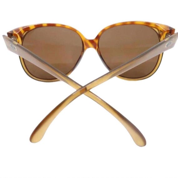 Vintage Christian Dior Monsieur Sunglasses, Optyl, M… - Gem