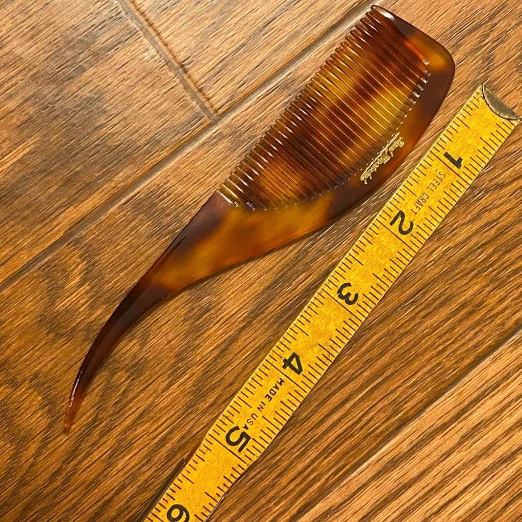 Paul Marechal Salon Fine Tooth Comb, Hair Comb, Salon  display picture 1