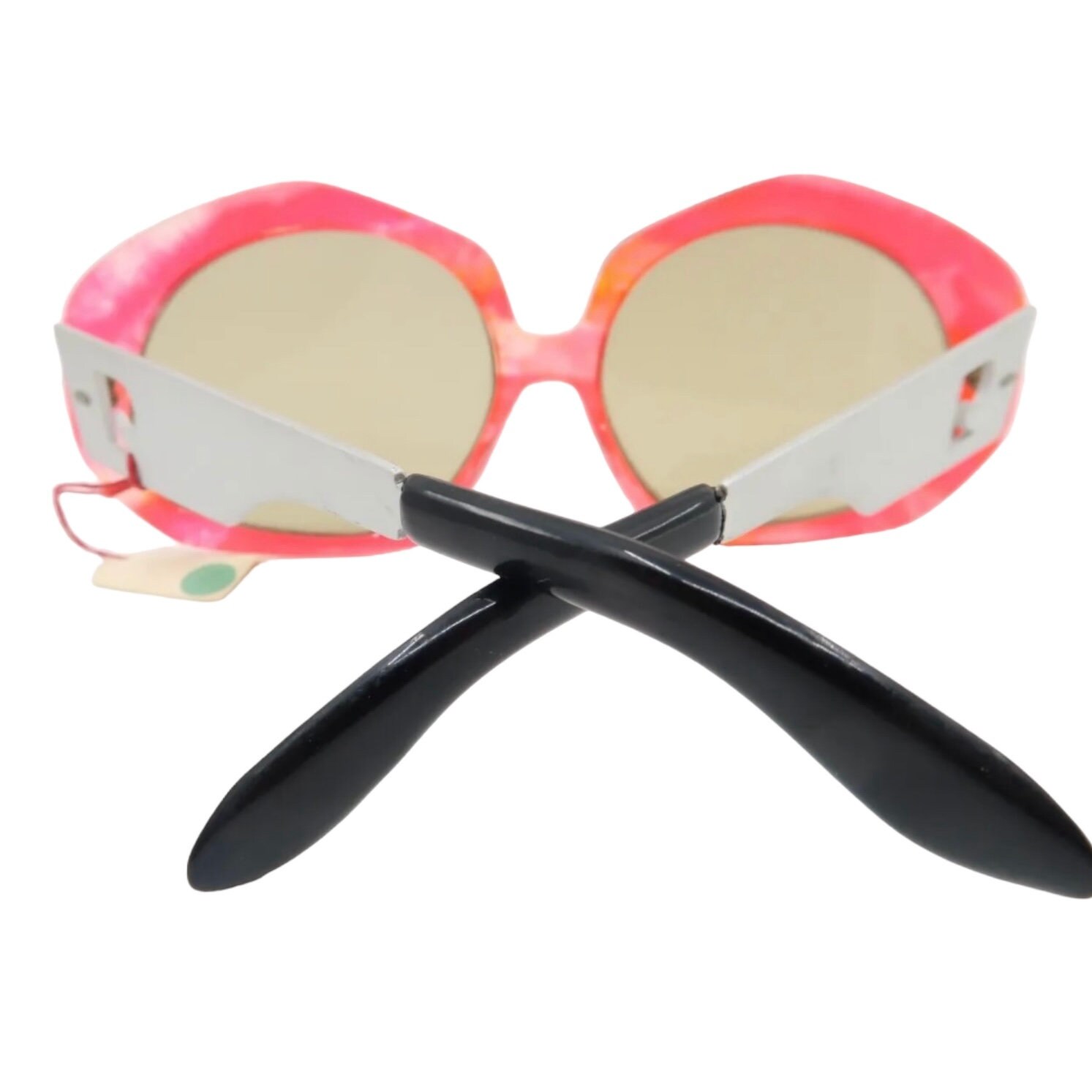 1960’s Pierre Cardin Mod Sunglasses, Mod C-732, Made in France, Unworn Vintage Pierre Cardin Sunglasses - 45 For Sale at 1stDibs  main image 3