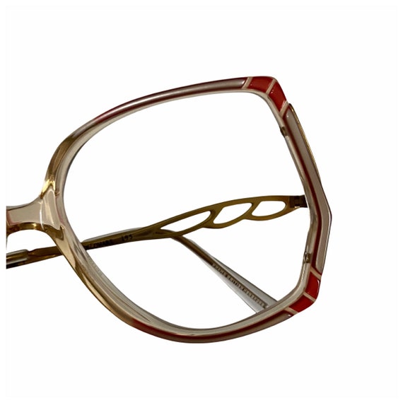 1970’s/1980’s Gloria Vanderbilt Frames, Sunglasses