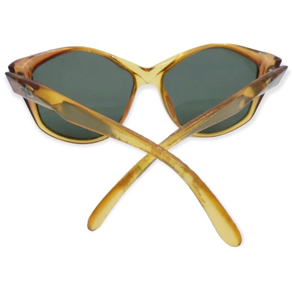 1980’s  Christian Dior Sunglasses, Optyl, Mod 255… - image 5