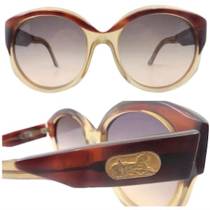 Celine Sunglasses Vintage - Etsy