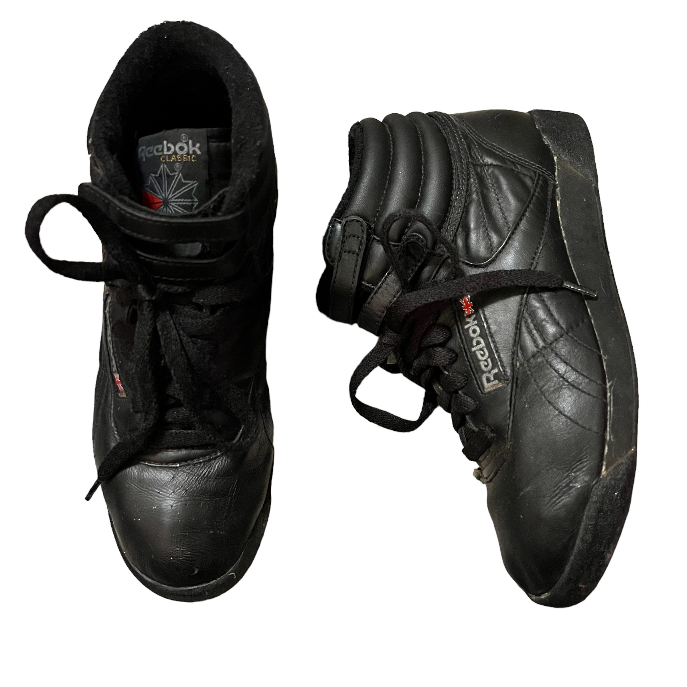 Reebok vintage shoes -  España