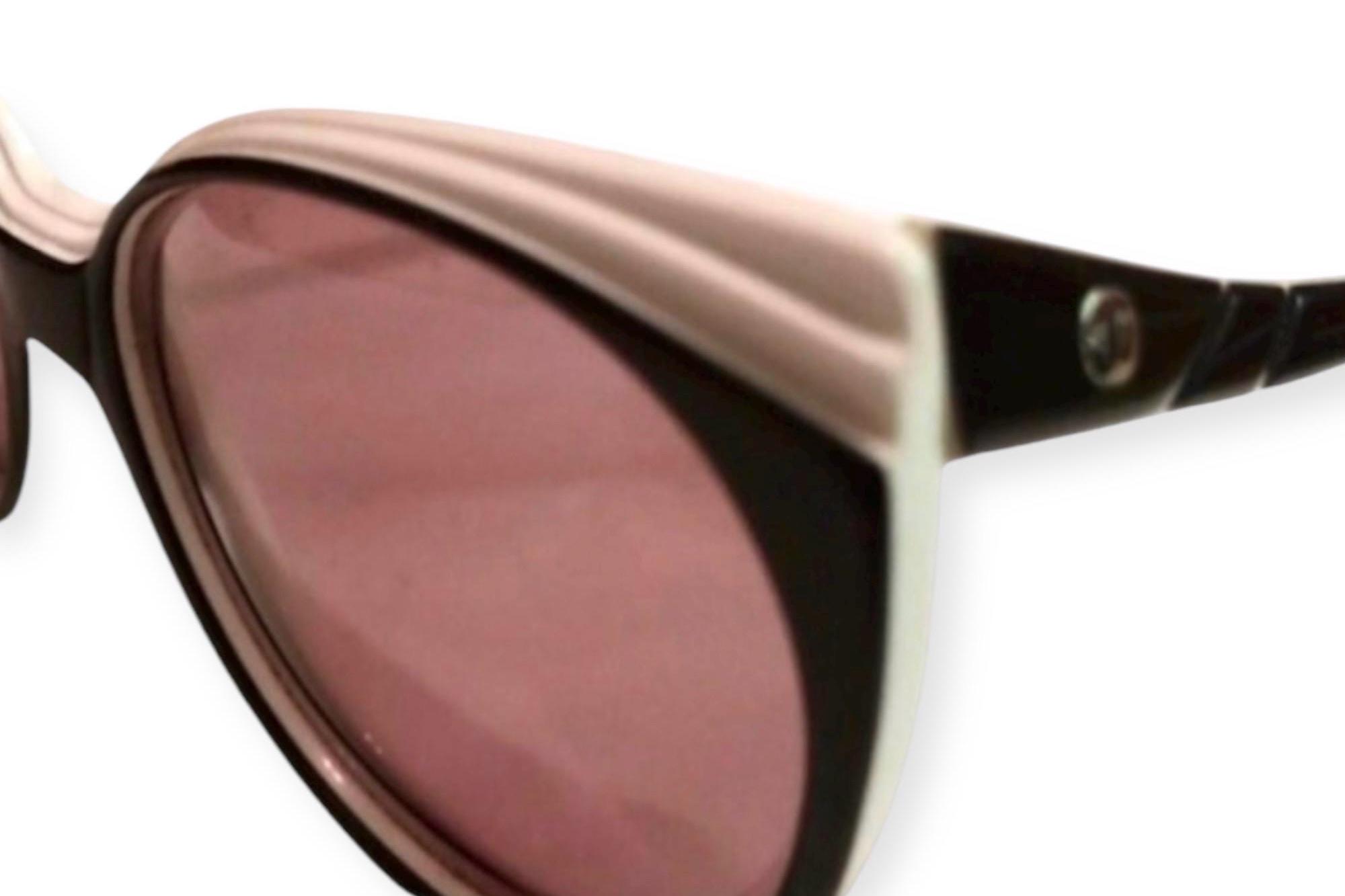Vintage  80sSerengeti Sassaby Women\'s Sunglasses Serengeti 1980s Vintage Sunglasses for sale | eBay main image 2
