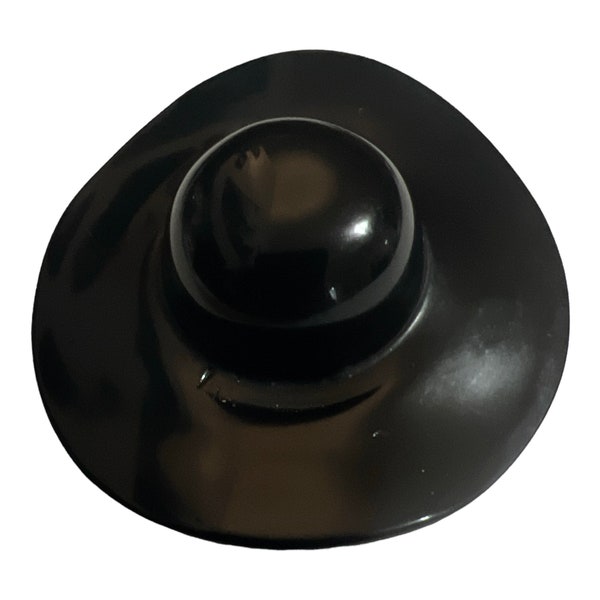 French Hat Barrette Etsy