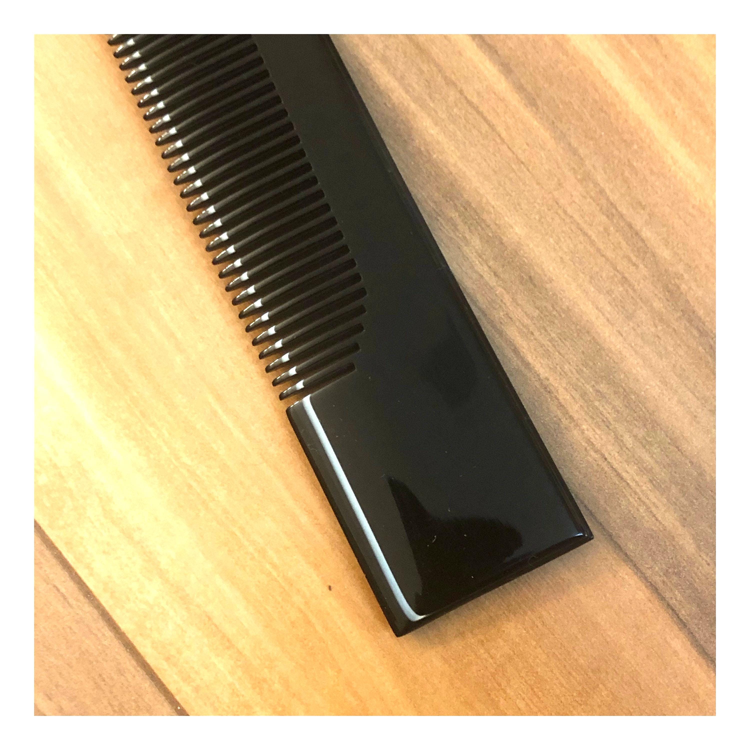 Vintage 1960’s Unisex Hair Comb, Made in France Vintage Alexandre De Paris Hair Comb Made In France | eBay main image 4