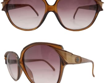 NOS Vintage CHRISTIAN DIOR 2321 Sunglasses - Germany 1980 display picture 3