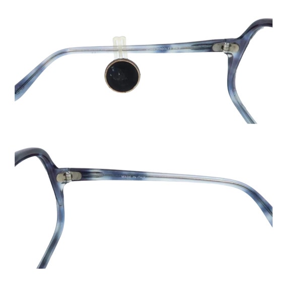Vintage 1980s SUPERGLOGGLES Photochromic Sunglasses  display picture 1