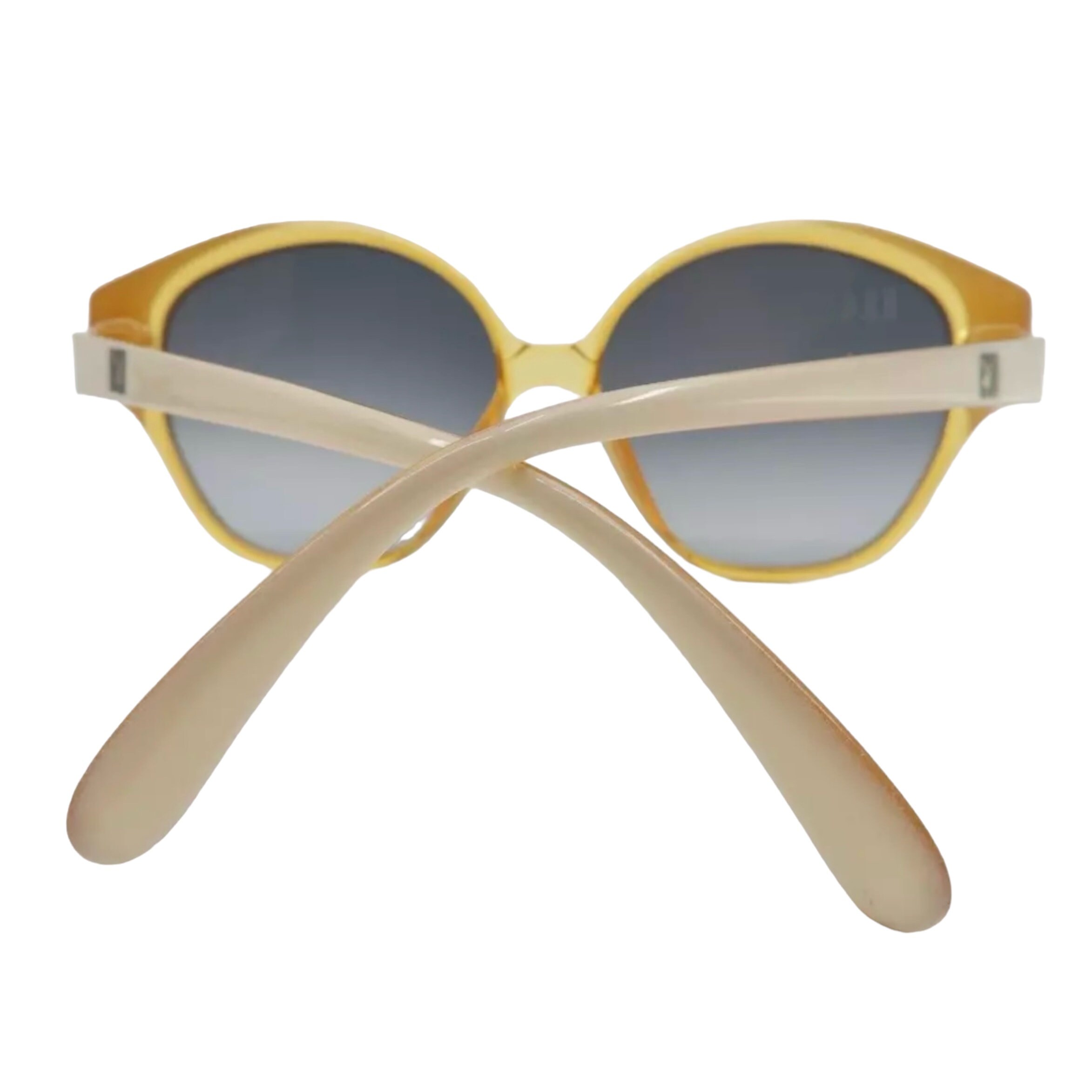 1980’s Playboy‎ Optyl Iconic Sunglasses,  Model 4546 70, Made in Austria 1980 main image 3