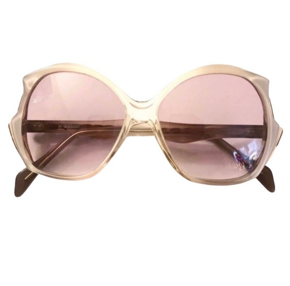 80s deadstock sunglasses - Gem
