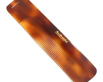 Vintage Paul Marechal French Salon Comb, Unisex, Deadstock  display picture 1