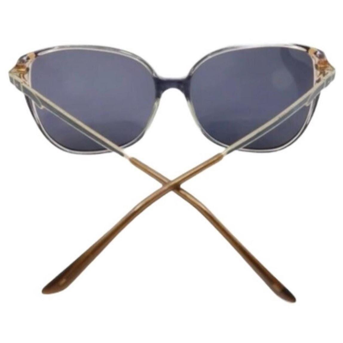 Vintage Roberta Di Camerino Oversized Sunglasses, 1980 display picture 3