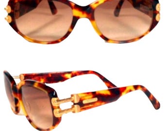 1970’s ANNICK Paris Angular Sunglasses, Made in France, Deadstock French Optical This item is unavailable - Etsy main image 2