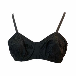 Bullet Bra 30b 