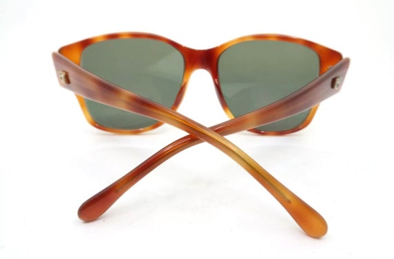 Fab Vintage Emmanuelle Khanh Paris Sunglasses , M… - image 6