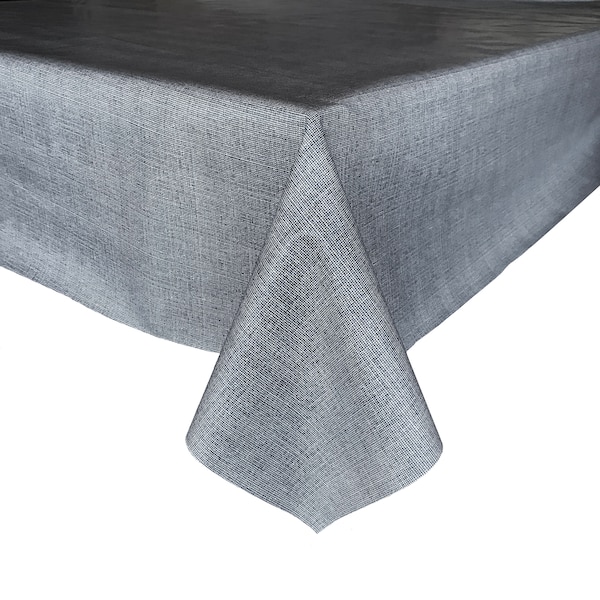 Oilcloth Tablecloth Etsy