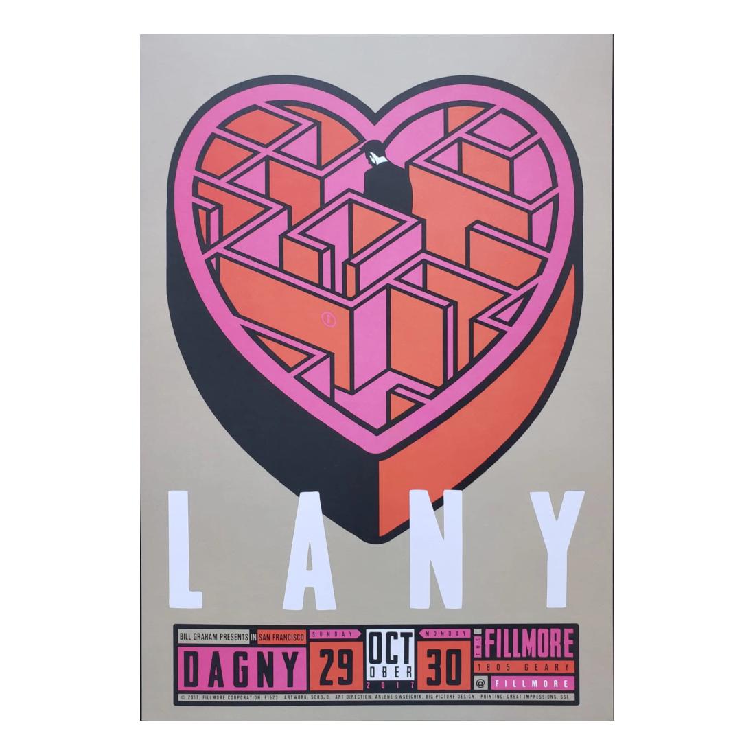 Lany poster - Etsy 日本 Lany poster - Etsy 日本