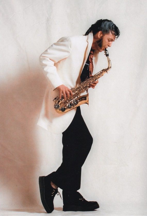 Paul Mccartney Promotional 1981 Calendar Photographs by Linda