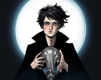 Morpheus - Sandman