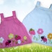 see more listings in the Baby dresses section