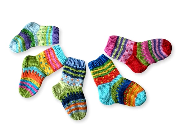 babysocken stricken anleitung