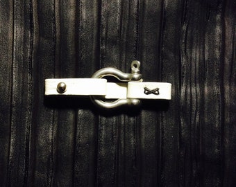 El Mini Cuff para hombre