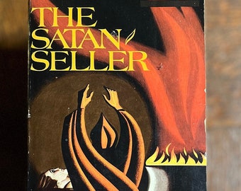 The Satan Seller by Mike Warnke