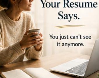 AI Resume Builder – Discover Hidden Skills, Tailor Resumes for Every Job
