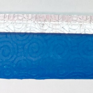 Acrylic Clay Texture Roller, Clay Texture Roller, Polymer Clay Texture Roller, Clay Craft Roller, Acrylic Texture Roller